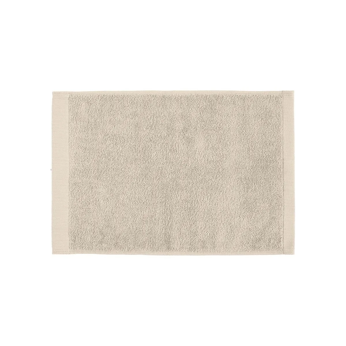 Cinderella Gastendoek Weekend 34x50 cm 550 gr Taupe - 9 stuks