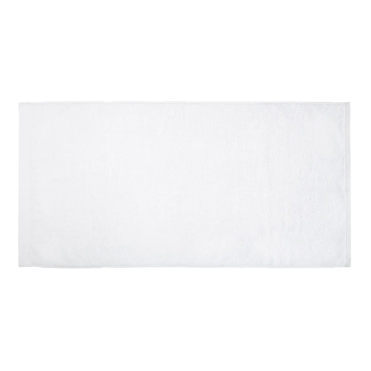 Cinderella Handdoek Weekend 70x140 cm 550 gr Wit 