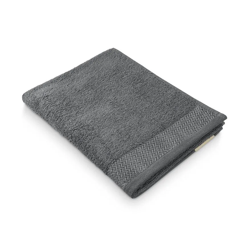 Clyr Badtextiel pakket Siberian Anthracite