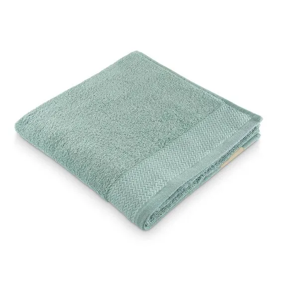 Clyr Badtextiel pakket Highlands Green