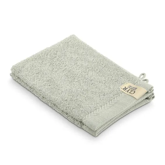 Clyr Badtextiel pakket North Sea Grey