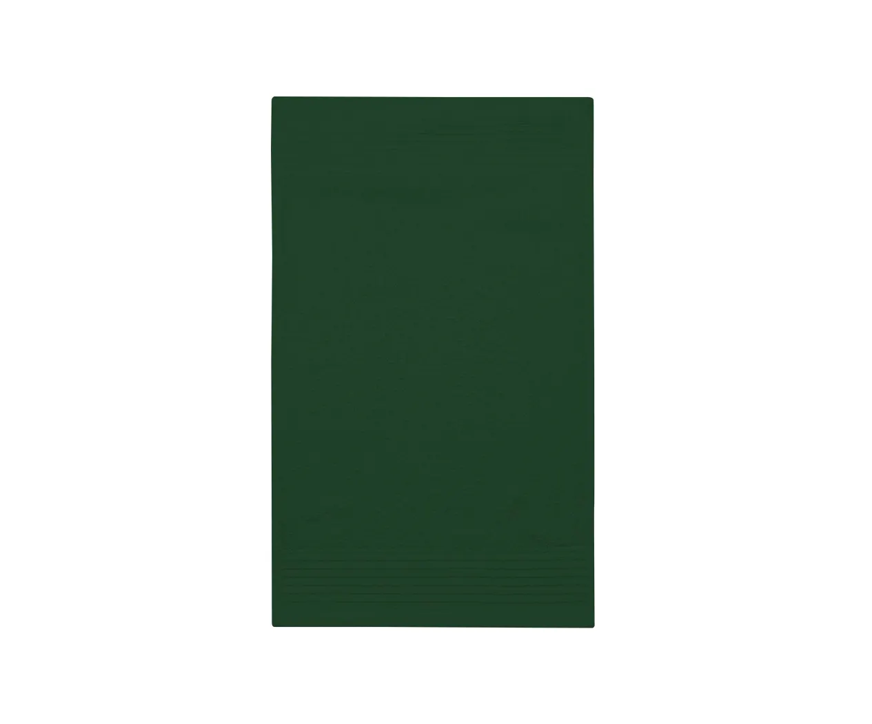 The One Gastendoek 30x50 500 gram Groen