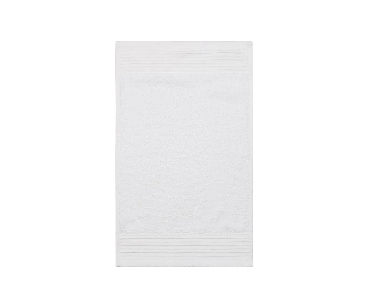 The One Gastendoek 30x50 500 gram Wit