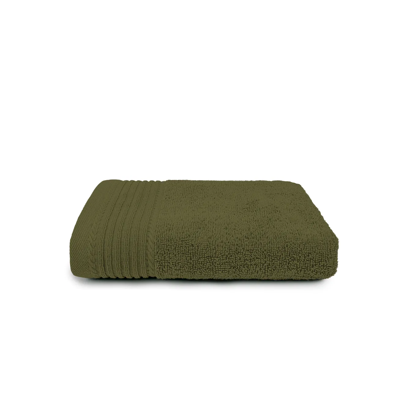 The One Classic Pakket Olive Green