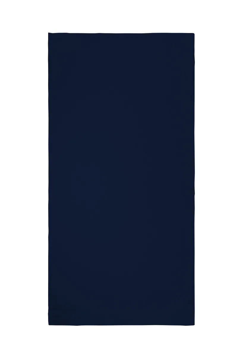 The One Badhanddoek 450 gram 70x140 cm Navy