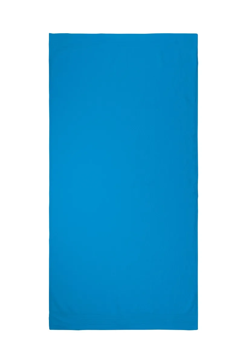 The One Badhanddoek 450 gram 70x140 cm Turquoise