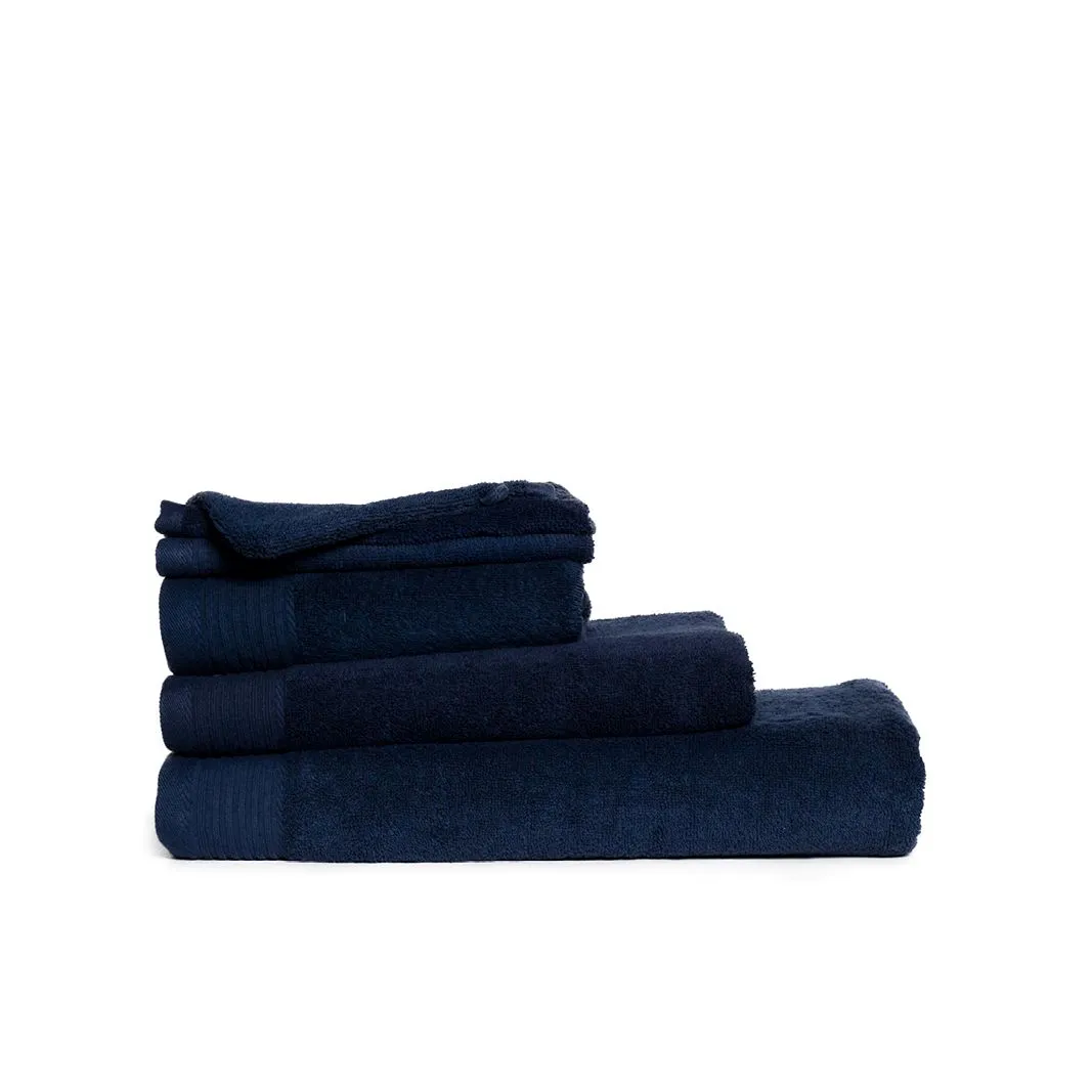 The One Gastendoek 30x50 500 gram Navy
