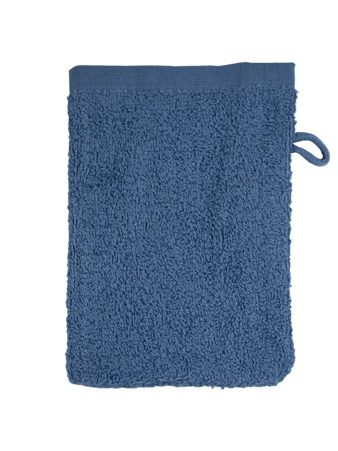 The One Classic Pakket Denim Faded