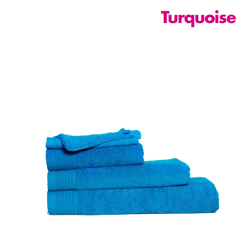 The One Classic Washandje - 16 x 21 cm -  500 gr/m2 - in 31 kleuren verkrijgbaar 