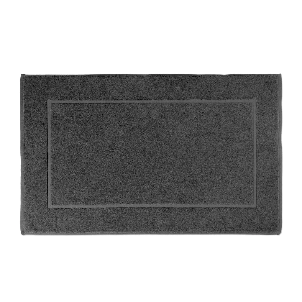 Walra Badmat Forever Beauty Antraciet60 x 100 cm