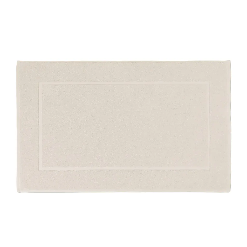 Walra Badmat Forever Beauty Kiezel Grijs60 x 100 cm