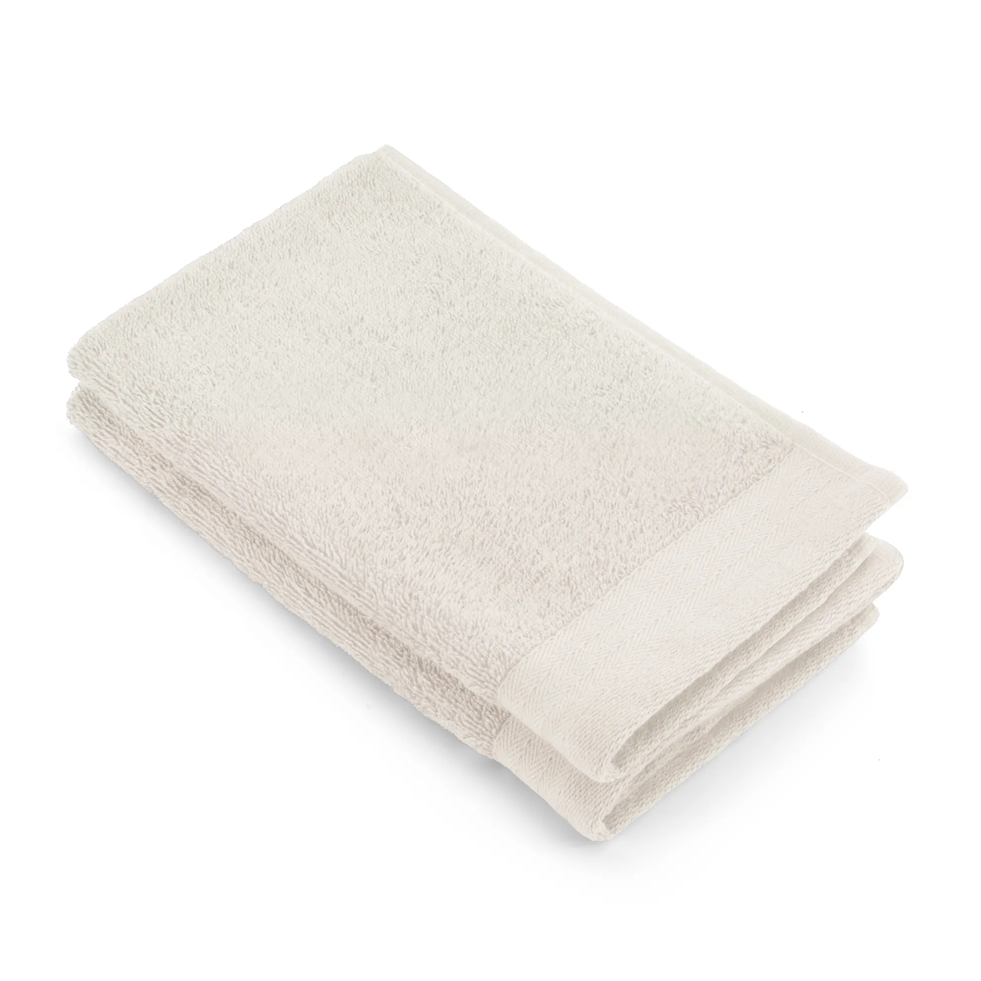 Walra Soft Cotton Pakket Kiezel Grijs