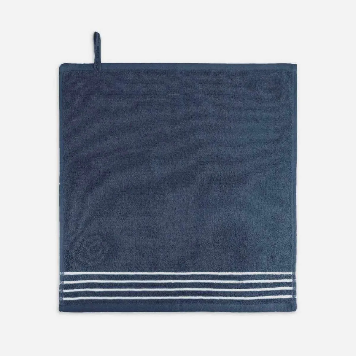 Walra Keuken- en Theedoekenset Superior Blauw