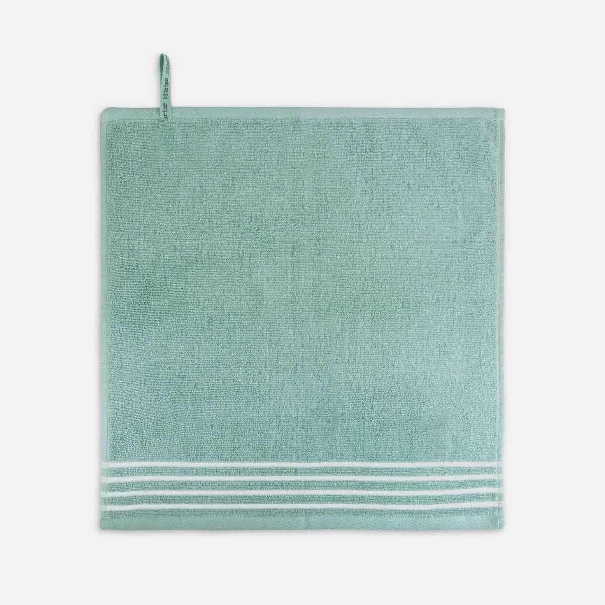 Walra Keuken- en Theedoekenset Superior Jade