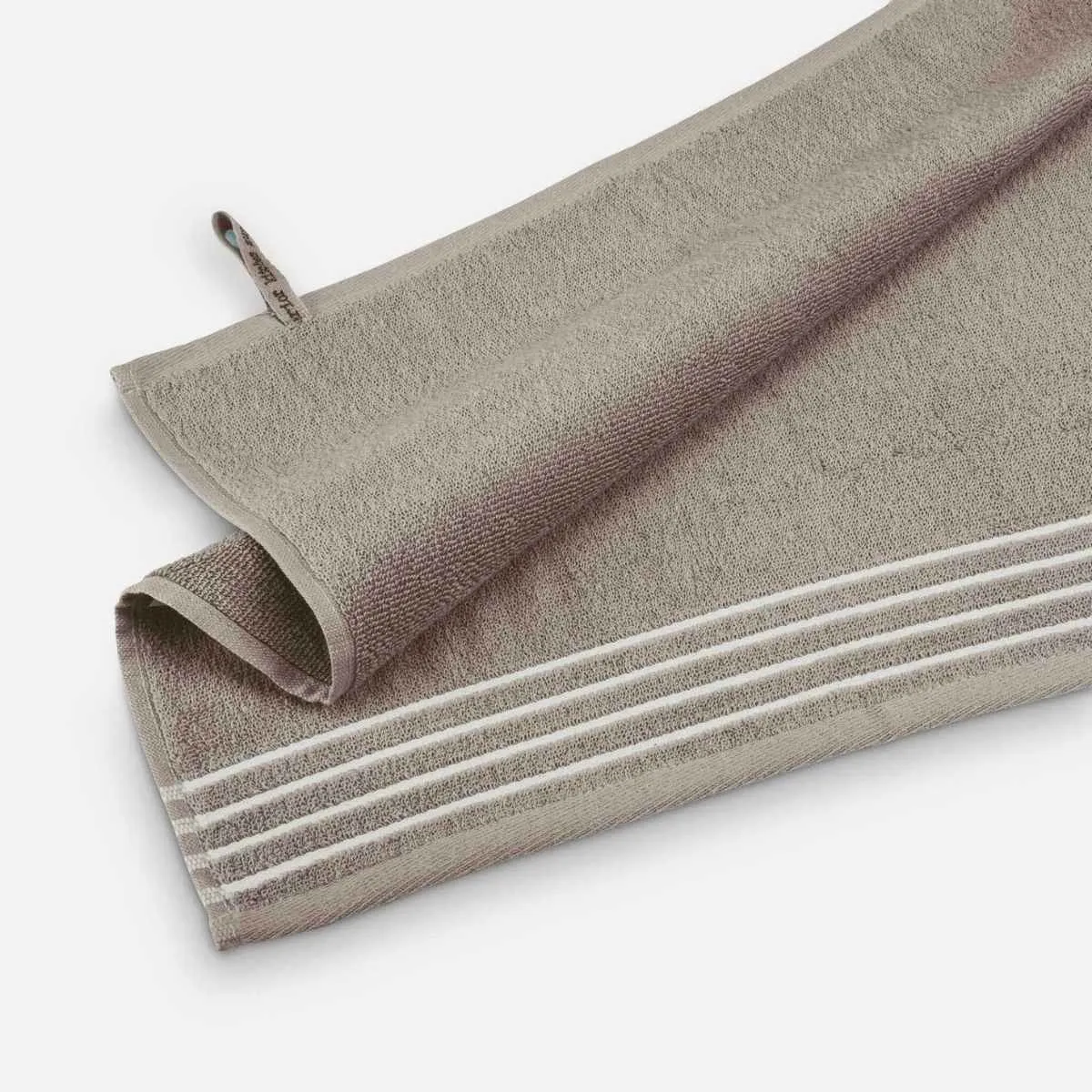 Walra Keuken- en Theedoekenset Superior Taupe