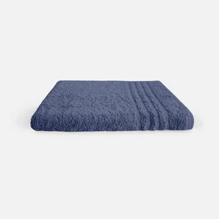 Byrklund Handdoek 70x140 cm 500gram Blauw
