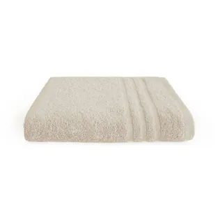 Byrklund Handdoek 50x100 cm 500gram Beige