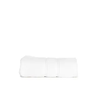The One Handdoek Ultra Deluxe 50 x 100 cm 675 gr Wit