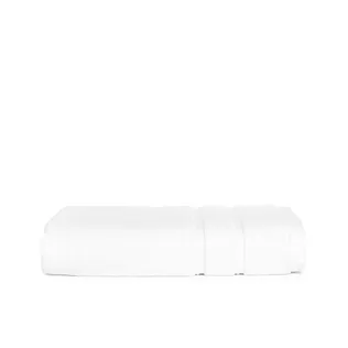 The One Handdoek Ultra Deluxe 70 x 140 cm 675 gr Wit