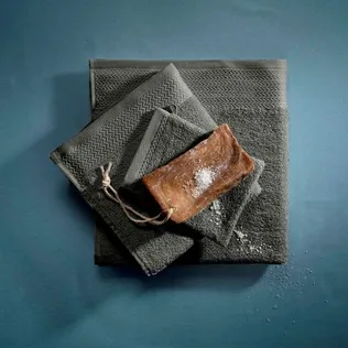 Clyr Badtextiel pakket Siberian Anthracite