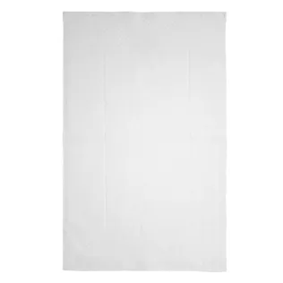 The One badmat 50x80 1200 gram Wit