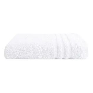 Byrklund Handdoek 50x100 cm 500gram Wit