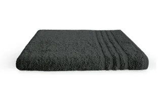 Byrklund Handdoek 70x140 cm 500gram Antraciet