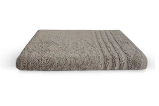 Byrklund Handdoek 70x140 cm 500gram Taupe 