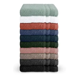 Byrklund Gastendoekje 30 x 50 cm - per 2 verpakt - 450 gr/m2 - in 10 kleuren verkrijgbaar