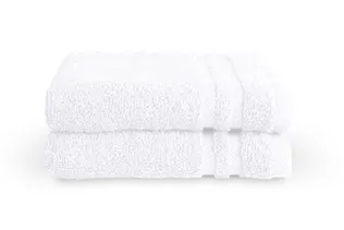 Byrklund Gastendoek 30x50 cm Wit - 6 stuks