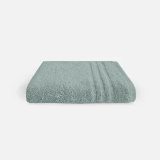 Byrklund Handdoek 50x100 cm 500gram Zeeblauw 
