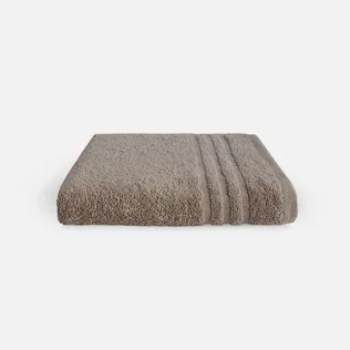Byrklund Handdoek 50x100 cm 500gram Taupe 