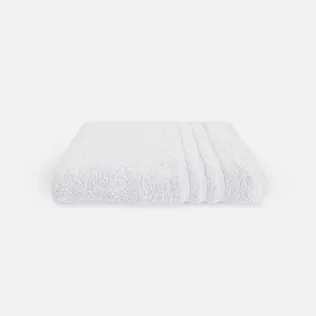 Byrklund Handdoek 50x100 cm 500gram Wit