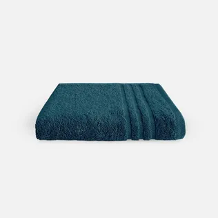 Byrklund Handdoek 50x100 cm 500gram Donkerblauw