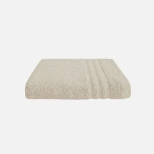 Byrklund Handdoek 50x100 cm 500gram Beige