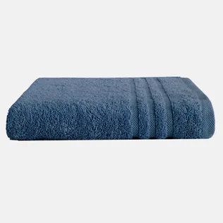 Byrklund Handdoek 50x100 cm 500gram Blauw