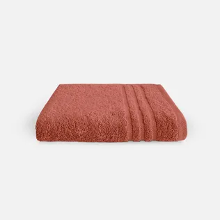 Byrklund Handdoek 50x100 cm 500gram Terra