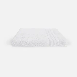 Byrklund Handdoek 70x140 cm 500gram Wit