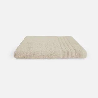Byrklund Handdoek 70x140 cm 500gram Beige