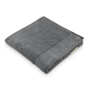 Clyr Handdoek 70x140 cm 500 gram Siberian Anthracite