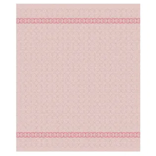 DDDDD Keukendoek Bakery Roze