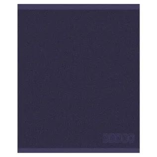 DDDDD Keukendoek Logo Blauw