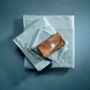 Clyr Badtextiel pakket Ocean Blue