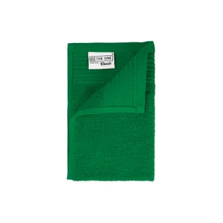 The One Gastendoek 30x50 500 gram Groen