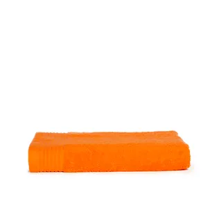 The One Badhanddoek 450 gram 70x140 Oranje