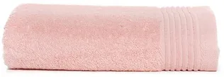 The One Baddoek Deluxe 60x110 cm 550 gram Zalm Roze