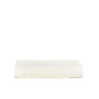 The One Badhanddoek Deluxe 70x140 550 gr Ivory