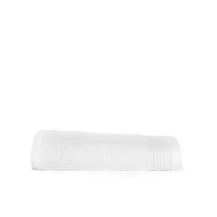 The One Badhanddoek Deluxe 70x140  550 gr Wit