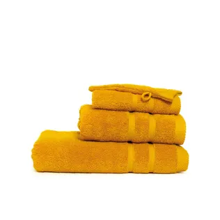 The One ultra Deluxe pakket Gold Yellow