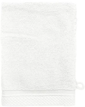 The One Washandje Ultra Deluxe 16 x 21 cm 675 gr Wit